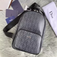 $115.00 USD Christian Dior AAA Man Messenger Bags #1275984