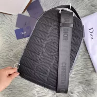 $115.00 USD Christian Dior AAA Man Messenger Bags #1275984