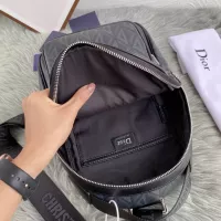 $115.00 USD Christian Dior AAA Man Messenger Bags #1275984