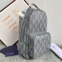 $115.00 USD Christian Dior AAA Man Messenger Bags #1275985