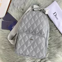 $115.00 USD Christian Dior AAA Man Messenger Bags #1275985