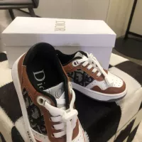 $68.00 USD Christian Dior Kids' Shoes For Kids #1276061