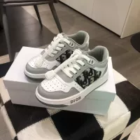 $68.00 USD Christian Dior Kids' Shoes For Kids #1276062