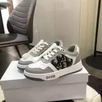 $68.00 USD Christian Dior Kids' Shoes For Kids #1276062