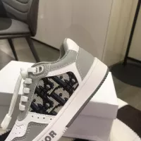 $68.00 USD Christian Dior Kids' Shoes For Kids #1276062