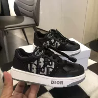 $68.00 USD Christian Dior Kids' Shoes For Kids #1276063