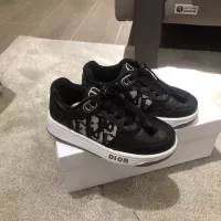 $68.00 USD Christian Dior Kids' Shoes For Kids #1276063