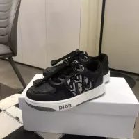 $68.00 USD Christian Dior Kids' Shoes For Kids #1276063