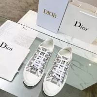 $92.00 USD Christian Dior Casual Shoes For Women #1276232