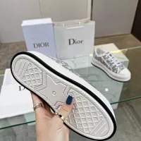 $92.00 USD Christian Dior Casual Shoes For Women #1276232