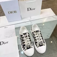 $92.00 USD Christian Dior Casual Shoes For Women #1276233