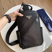 $102.00 USD Prada AAA Man Messenger Bags #1276241