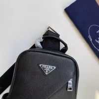$102.00 USD Prada AAA Man Messenger Bags #1276241