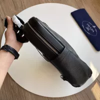 $102.00 USD Prada AAA Man Messenger Bags #1276241