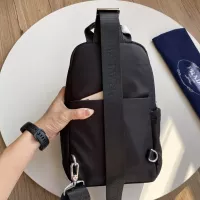 $98.00 USD Prada AAA Man Messenger Bags #1276242