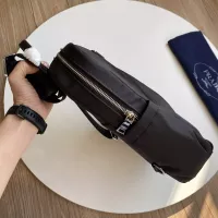 $98.00 USD Prada AAA Man Messenger Bags #1276242