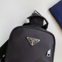 $98.00 USD Prada AAA Man Messenger Bags #1276242