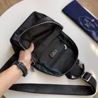 $98.00 USD Prada AAA Man Messenger Bags #1276242