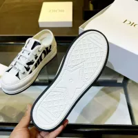 $92.00 USD Christian Dior Casual Shoes For Women #1276282