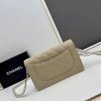 $85.00 USD Chanel AAA Quality Messenger Bags For Women #1276474