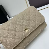 $85.00 USD Chanel AAA Quality Messenger Bags For Women #1276474