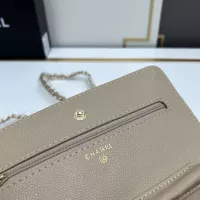 $85.00 USD Chanel AAA Quality Messenger Bags For Women #1276474