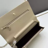 $85.00 USD Chanel AAA Quality Messenger Bags For Women #1276475