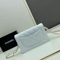 $85.00 USD Chanel AAA Quality Messenger Bags For Women #1276492
