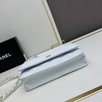 $85.00 USD Chanel AAA Quality Messenger Bags For Women #1276492