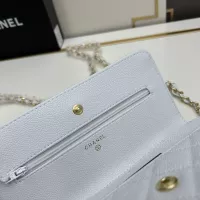 $85.00 USD Chanel AAA Quality Messenger Bags For Women #1276492