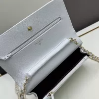 $85.00 USD Chanel AAA Quality Messenger Bags For Women #1276492