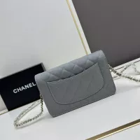 $85.00 USD Chanel AAA Quality Messenger Bags For Women #1276494