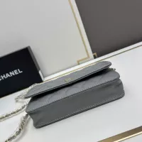 $85.00 USD Chanel AAA Quality Messenger Bags For Women #1276494