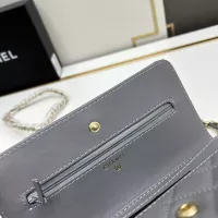 $85.00 USD Chanel AAA Quality Messenger Bags For Women #1276494