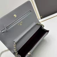 $85.00 USD Chanel AAA Quality Messenger Bags For Women #1276494