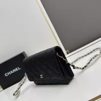 $85.00 USD Chanel AAA Quality Messenger Bags For Women #1276496
