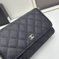 $85.00 USD Chanel AAA Quality Messenger Bags For Women #1276496