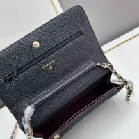 $85.00 USD Chanel AAA Quality Messenger Bags For Women #1276496