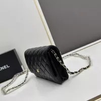 $85.00 USD Chanel AAA Quality Messenger Bags For Women #1276500