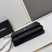 $85.00 USD Chanel AAA Quality Messenger Bags For Women #1276500