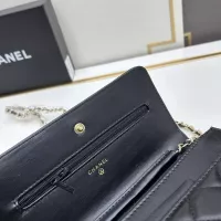 $85.00 USD Chanel AAA Quality Messenger Bags For Women #1276500