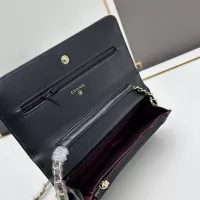 $85.00 USD Chanel AAA Quality Messenger Bags For Women #1276500
