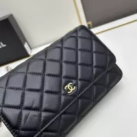 $85.00 USD Chanel AAA Quality Messenger Bags For Women #1276500
