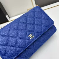$85.00 USD Chanel AAA Quality Messenger Bags For Women #1276501