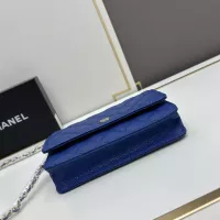$85.00 USD Chanel AAA Quality Messenger Bags For Women #1276501