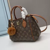 $96.00 USD Louis Vuitton AAA Quality Handbags For Women #1276527