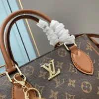 $96.00 USD Louis Vuitton AAA Quality Handbags For Women #1276527