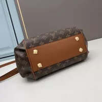 $96.00 USD Louis Vuitton AAA Quality Handbags For Women #1276527