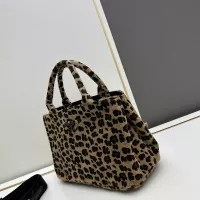 $88.00 USD Prada AAA Quality Handbags For Women #1276756
