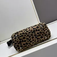 $88.00 USD Prada AAA Quality Handbags For Women #1276756